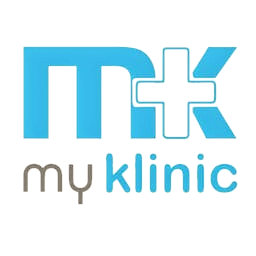 MyKlinic Logo